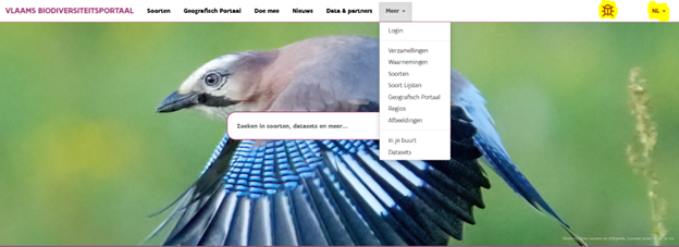 Issue Tracker overzicht